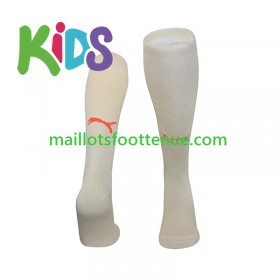 Manchester City Gardien Enfant Troisieme Chaussettes 2024/2025